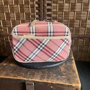 Burberry Blue Label Bum/Belt Bag VGUC